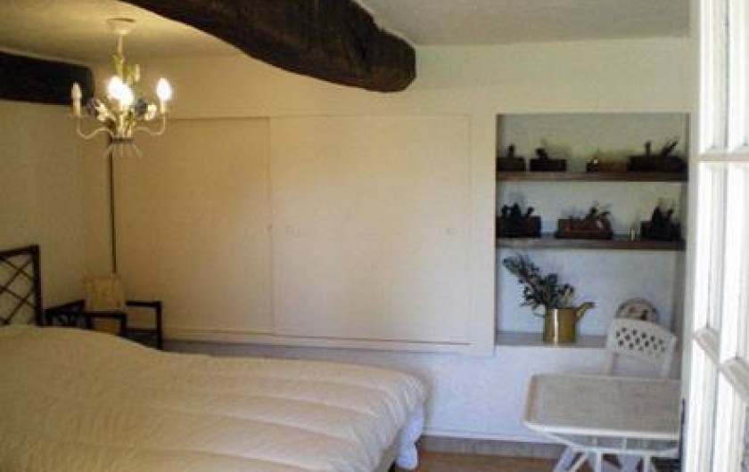 Location de vacances - Mas à Contes