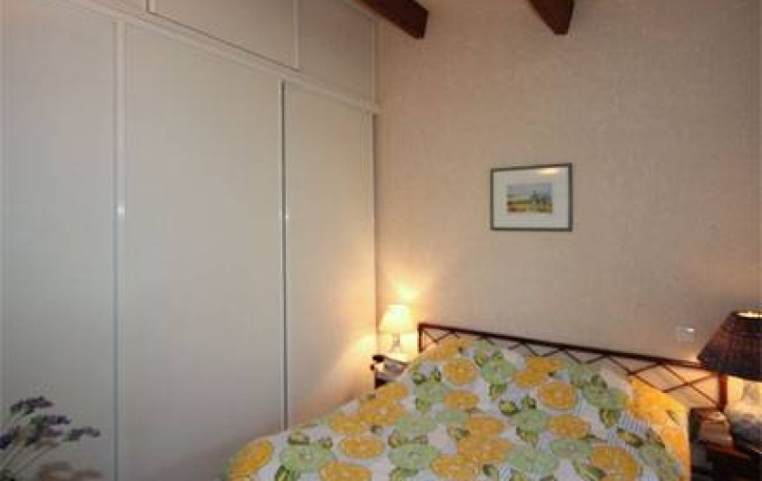 Location de vacances - Mas à Contes