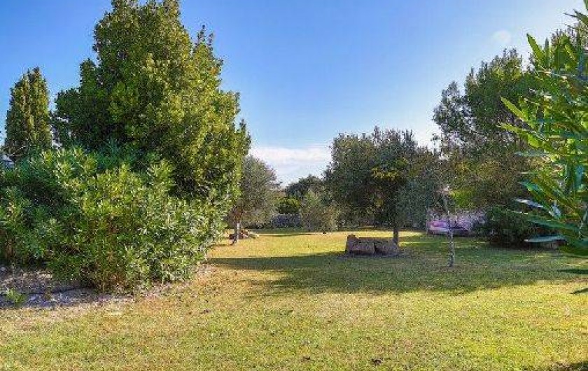 Location de vacances - Villa à Bonifacio