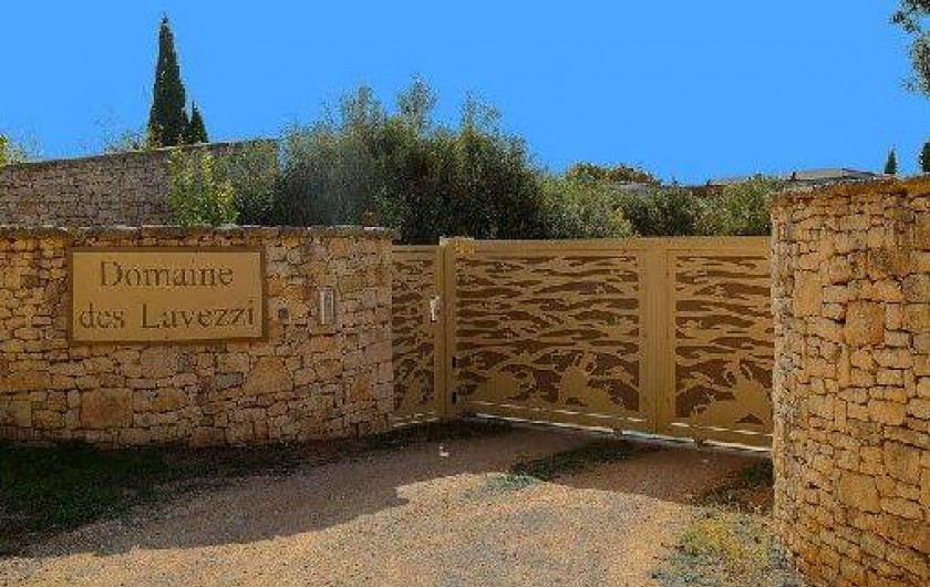 Location de vacances - Villa à Bonifacio