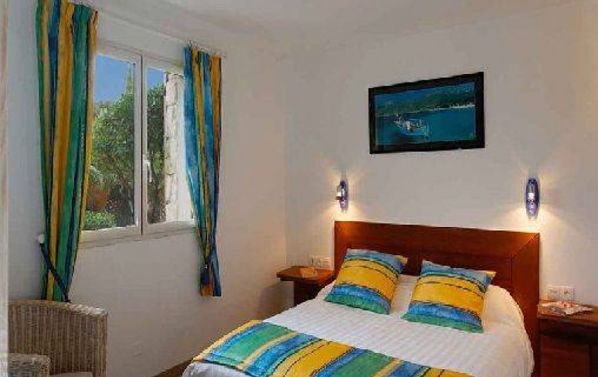 Location de vacances - Villa à Bonifacio