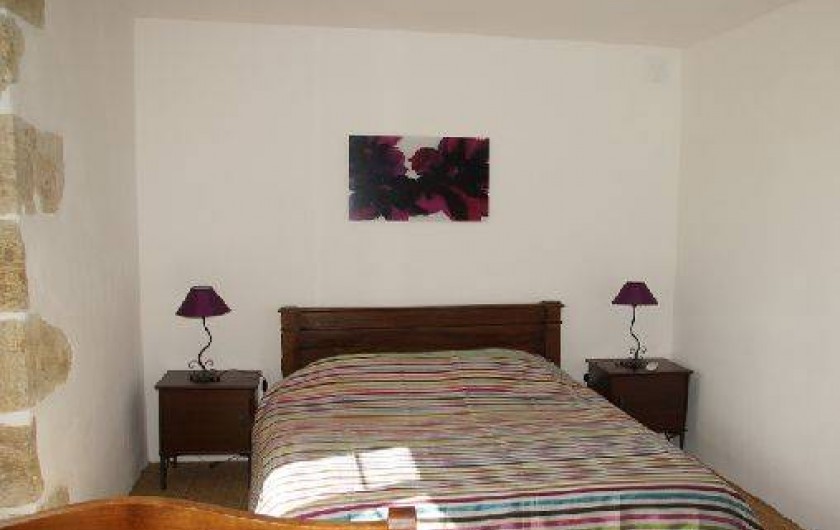 Location de vacances - Gîte à Riguepeu