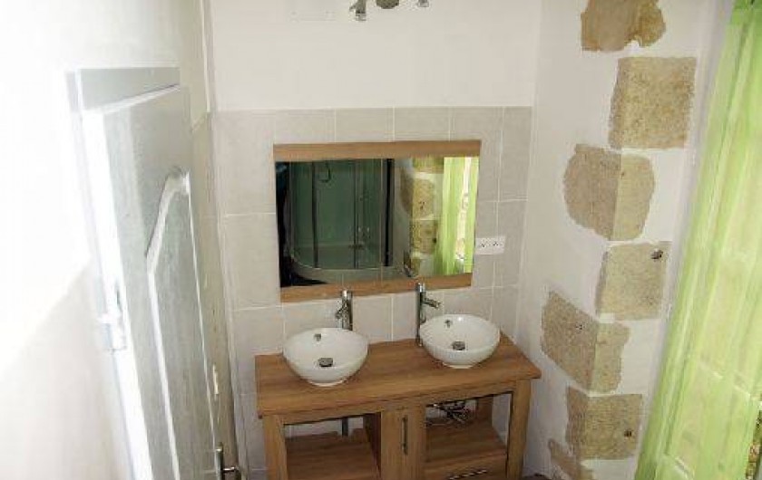 Location de vacances - Gîte à Riguepeu