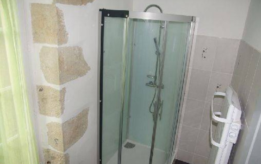 Location de vacances - Gîte à Riguepeu