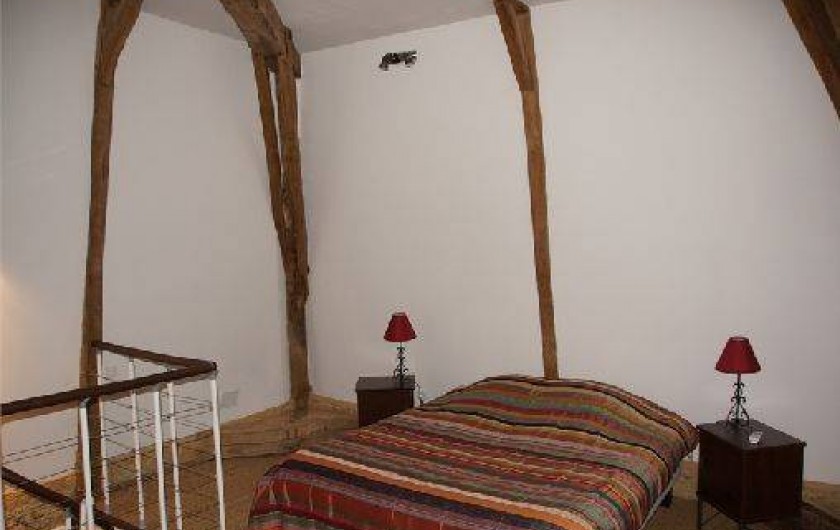 Location de vacances - Gîte à Riguepeu