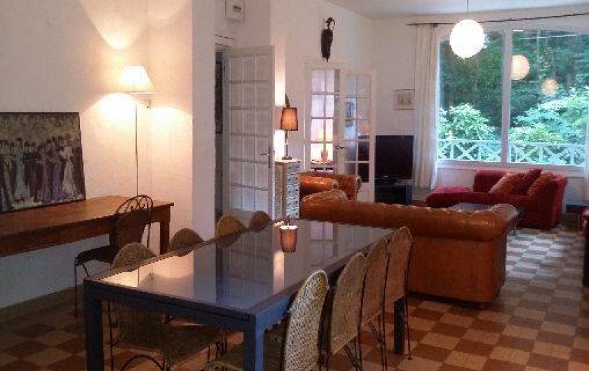 Location de vacances - Villa à Ault