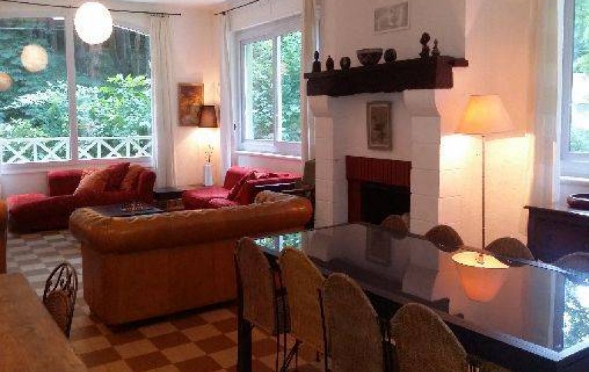 Location de vacances - Villa à Ault