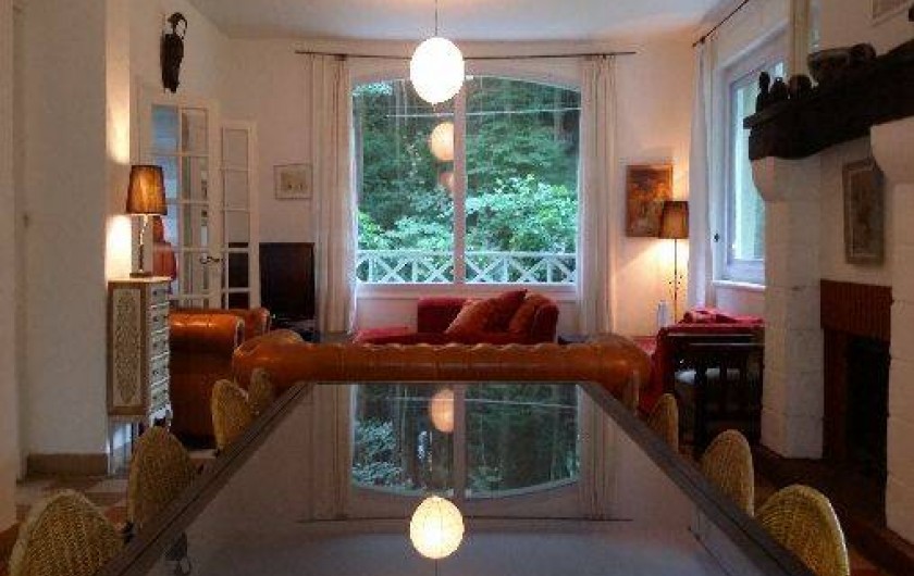 Location de vacances - Villa à Ault