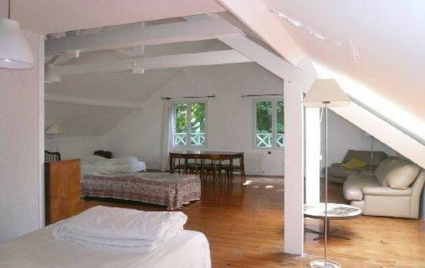 Location de vacances - Villa à Ault