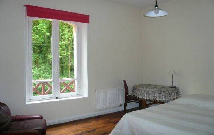 Location de vacances - Villa à Ault