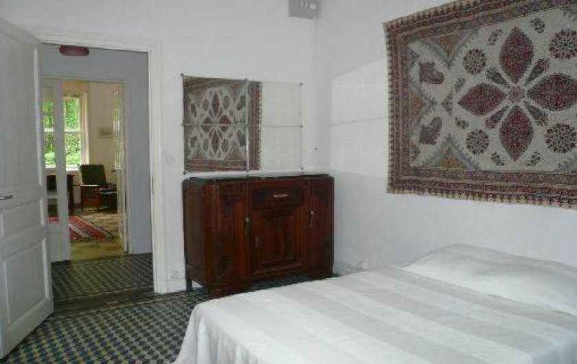 Location de vacances - Villa à Ault