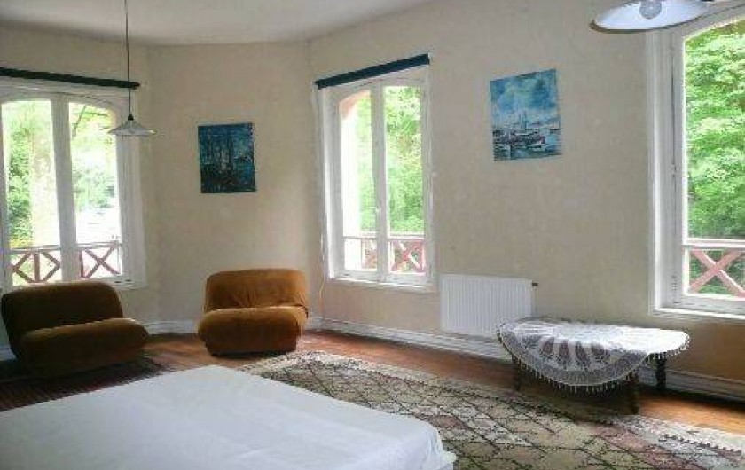 Location de vacances - Villa à Ault