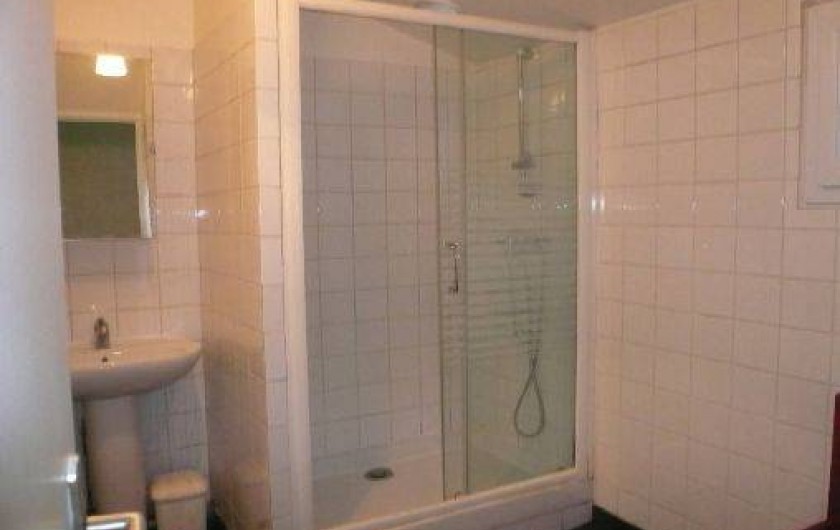 Location de vacances - Villa à Ault