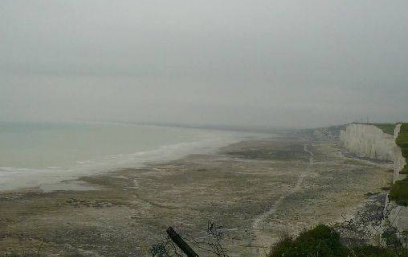 Location de vacances - Villa à Ault