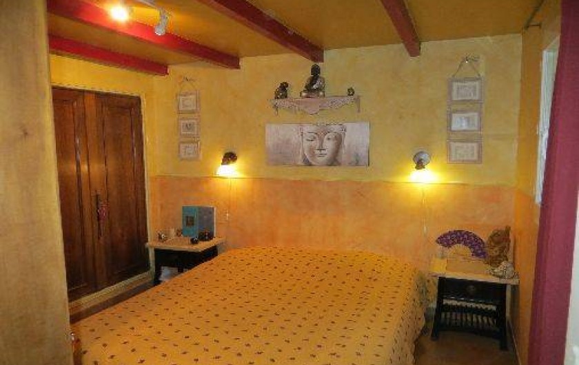 Location de vacances - Villa à Jouques