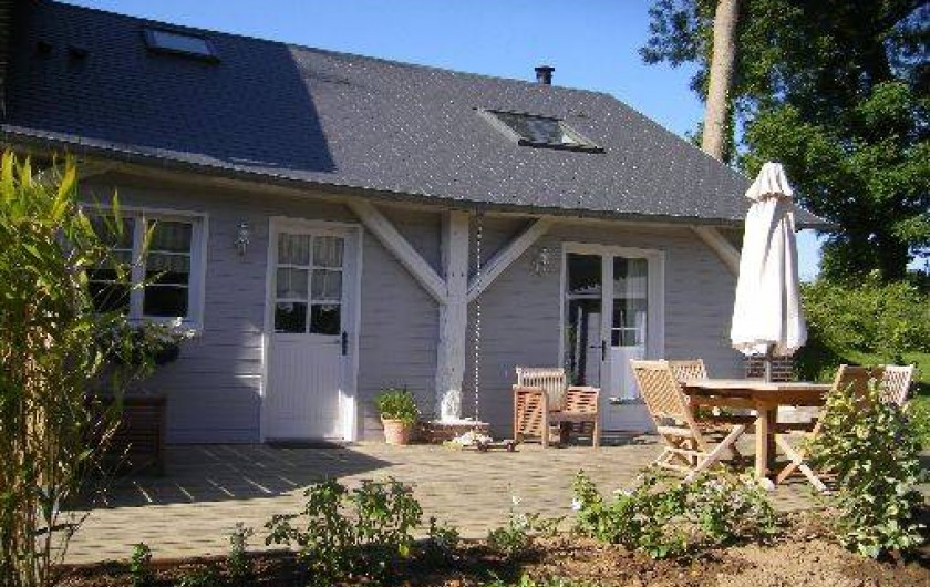 Location de vacances - Gîte à Les Loges