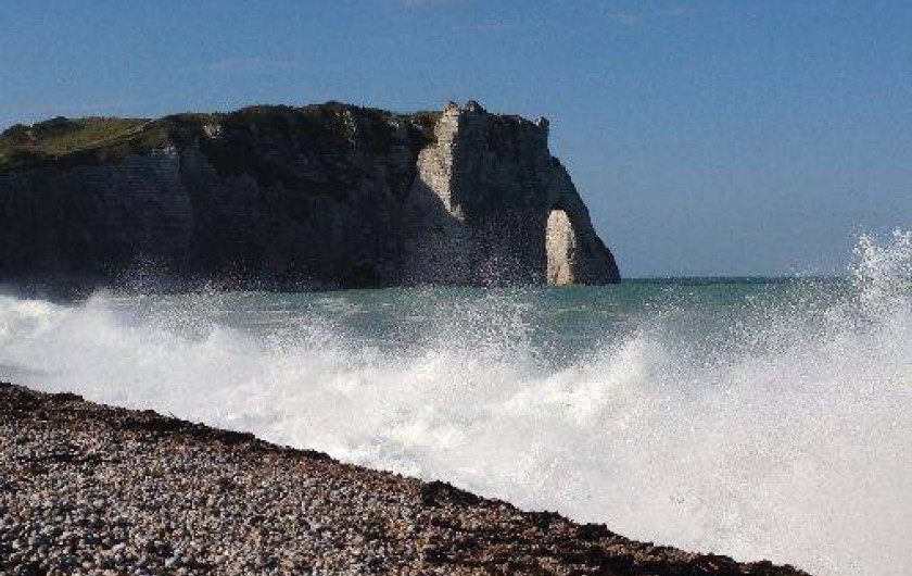 Location de vacances - Gîte à Les Loges