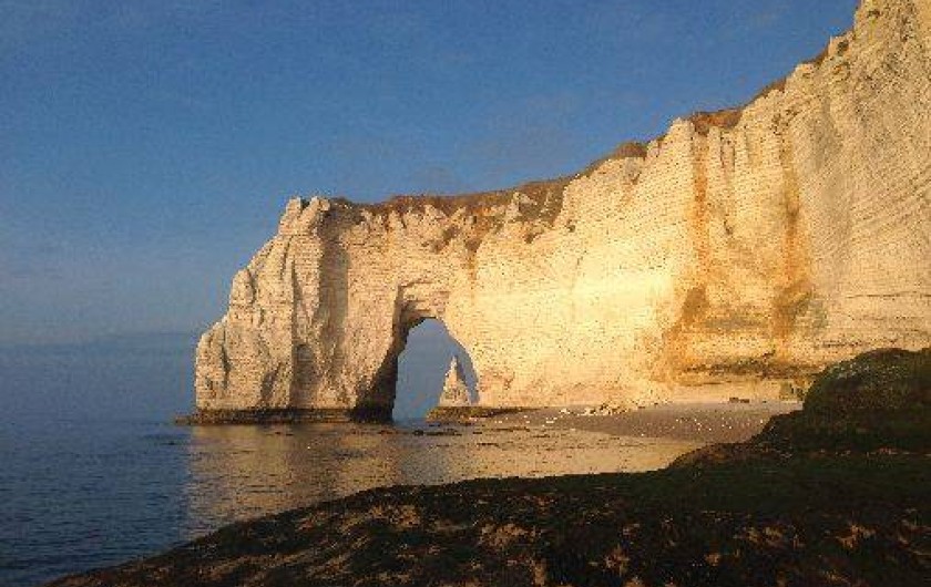 Location de vacances - Gîte à Les Loges