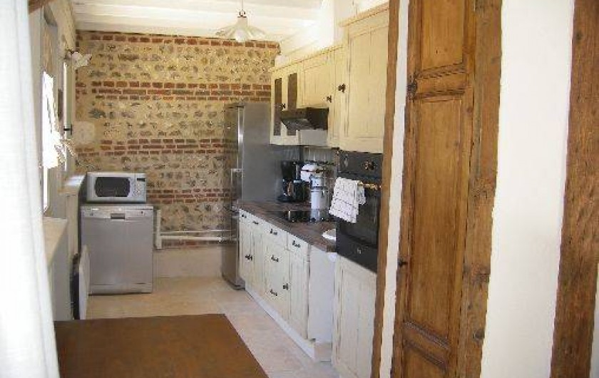 Location de vacances - Gîte à Les Loges