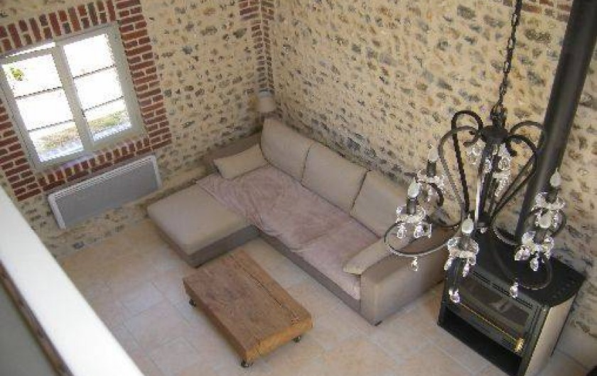 Location de vacances - Gîte à Les Loges