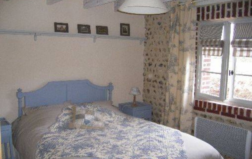 Location de vacances - Gîte à Les Loges