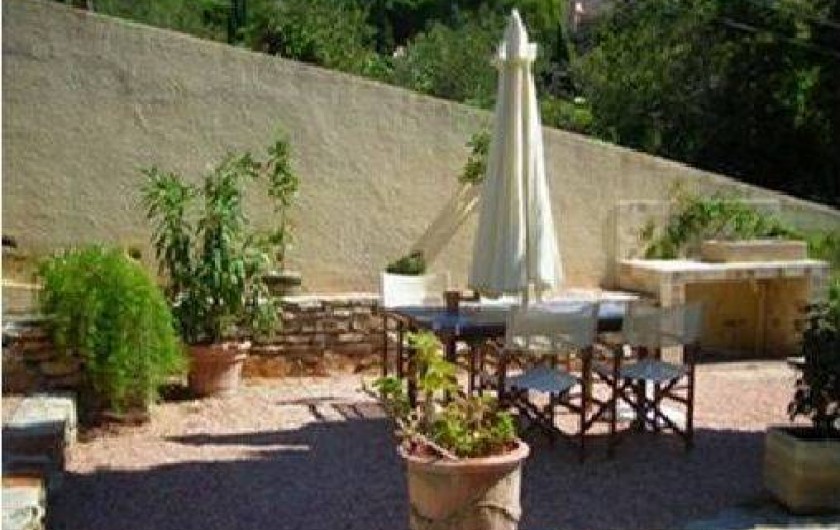 Location de vacances - Maison - Villa à Sète