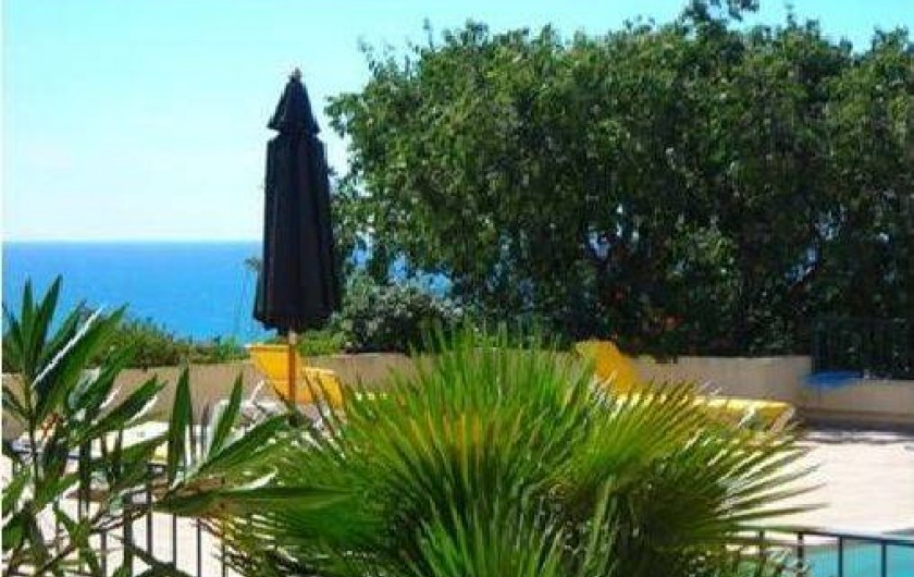 Location de vacances - Maison - Villa à Sète