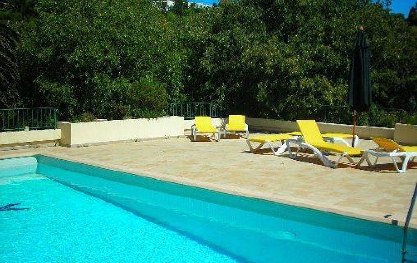 Location de vacances - Maison - Villa à Sète