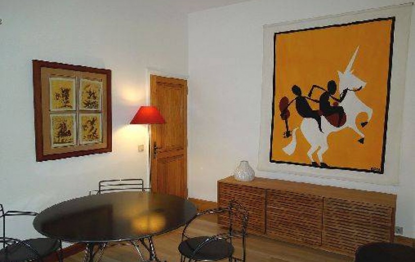 Location de vacances - Maison - Villa à Sète