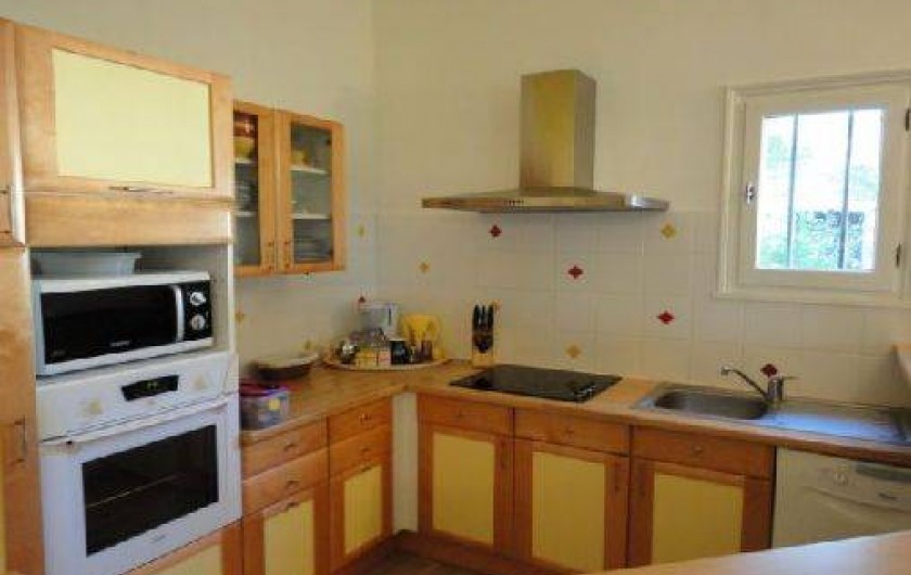 Location de vacances - Maison - Villa à Sète