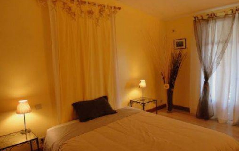 Location de vacances - Maison - Villa à Sète