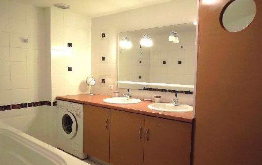 Location de vacances - Maison - Villa à Sète