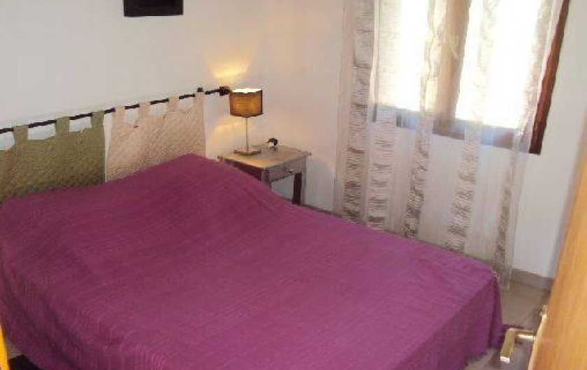 Location de vacances - Appartement à Lumio