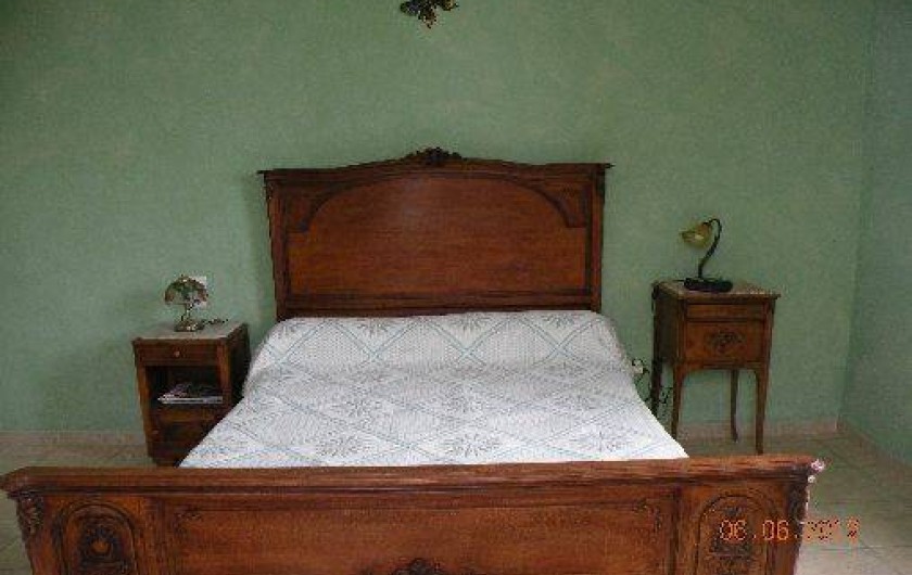 Location de vacances - Mas à Saint-Alexandre