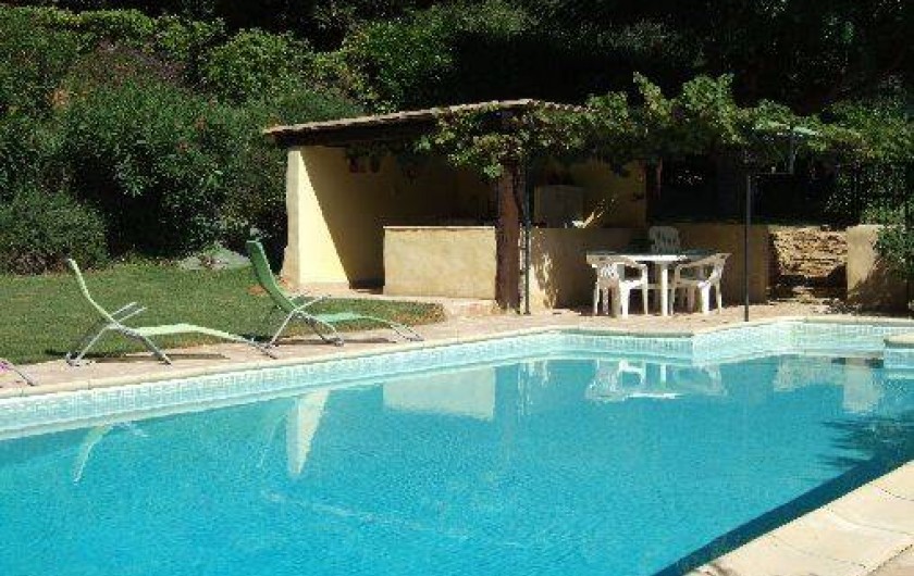 Location de vacances - Mas à Saint-Alexandre