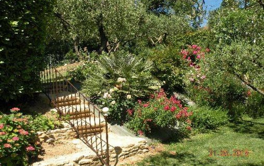 Location de vacances - Mas à Saint-Alexandre