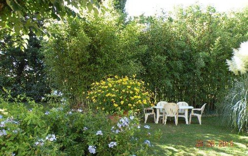 Location de vacances - Mas à Saint-Alexandre