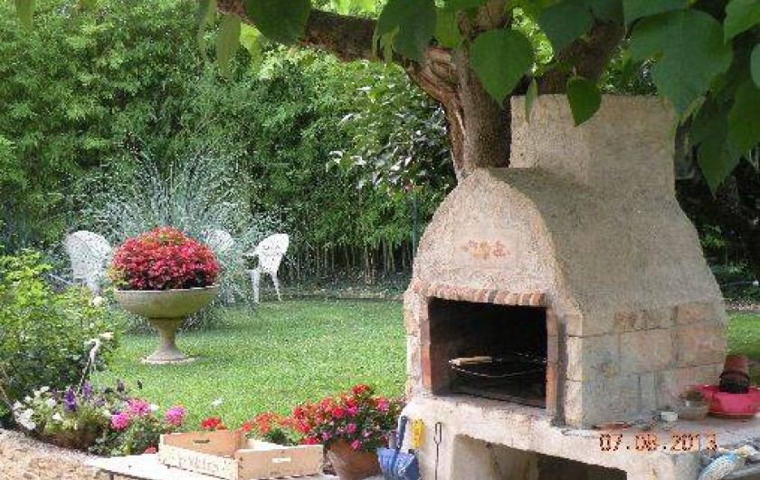 Location de vacances - Mas à Saint-Alexandre