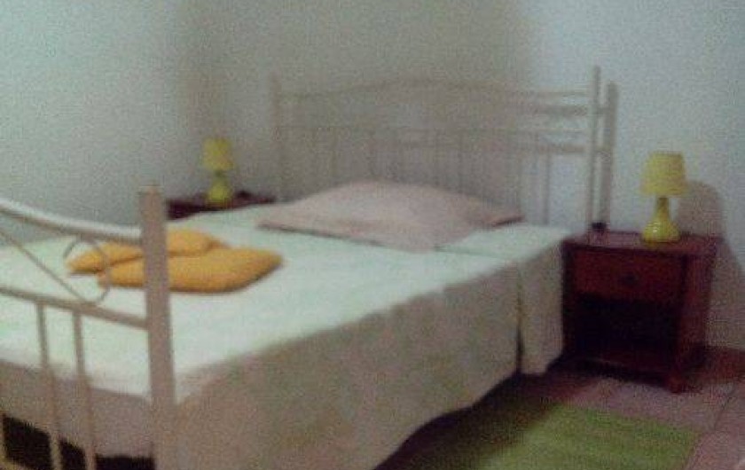 Location de vacances - Studio à Fort-de-France