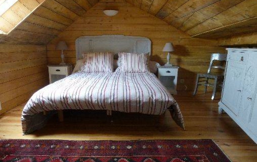 Location de vacances - Villa à Baden