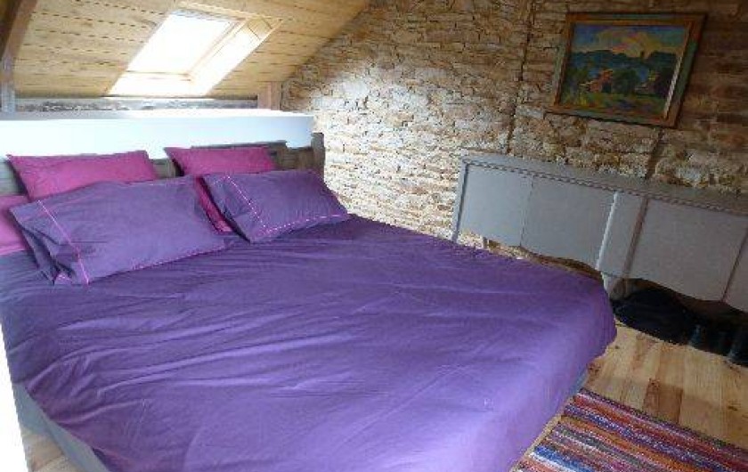 Location de vacances - Villa à Baden