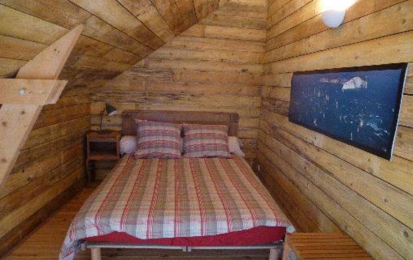 Location de vacances - Villa à Baden