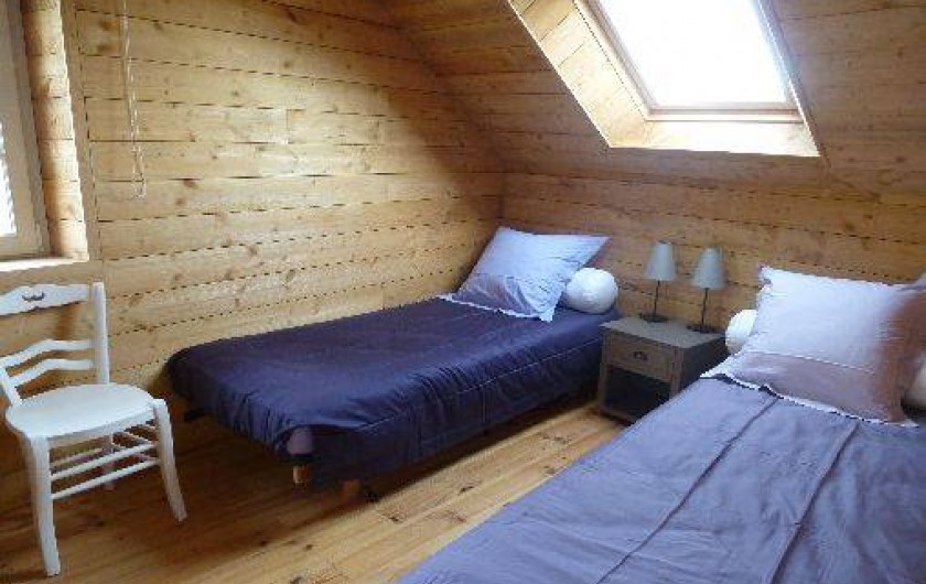 Location de vacances - Villa à Baden