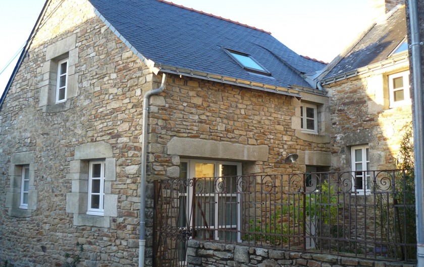 Location de vacances - Villa à Baden