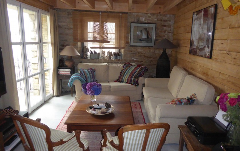 Location de vacances - Villa à Baden