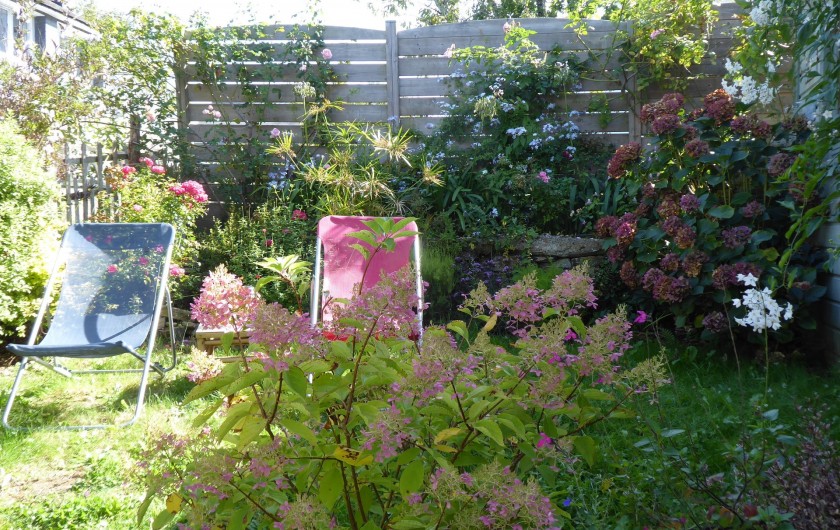 Location de vacances - Villa à Baden