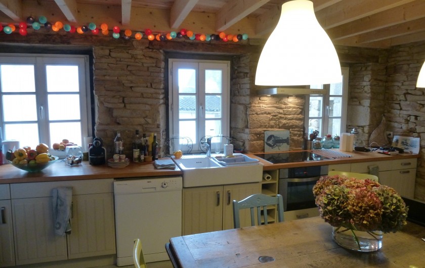 Location de vacances - Villa à Baden