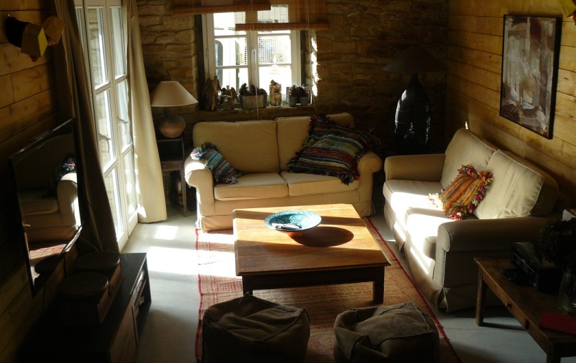 Location de vacances - Villa à Baden