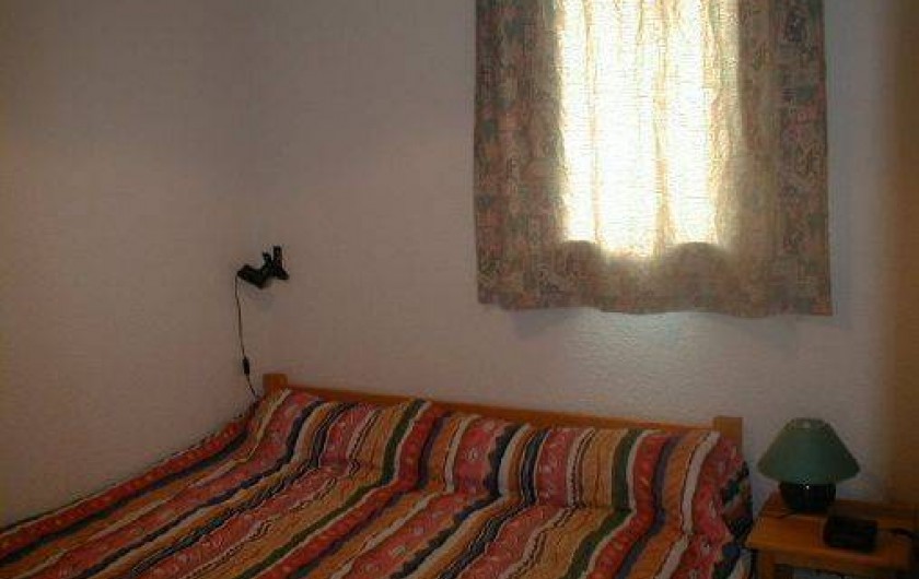 Location de vacances - Appartement à Laveissière