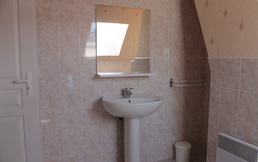 Location de vacances - Gîte à Peyrouse